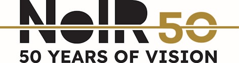 50th Logo Noir Final With Tagline