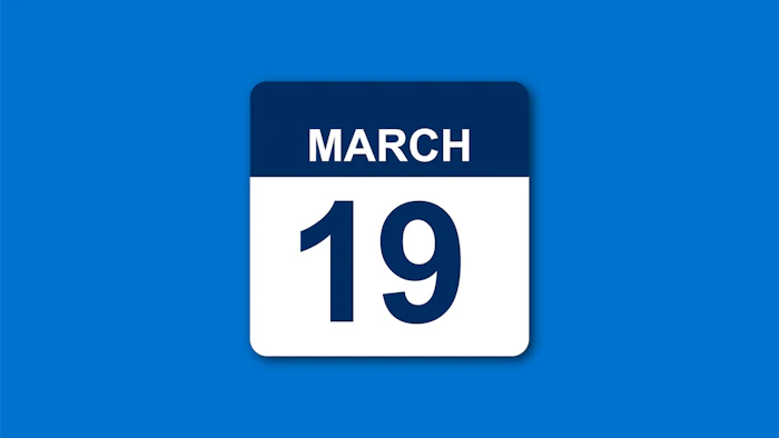 Aad March19
