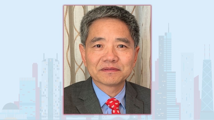 Run Wang, MD, FACS
