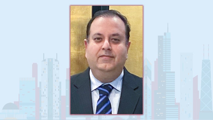 Pawan Vasudeva, MS, MRCS, MCh