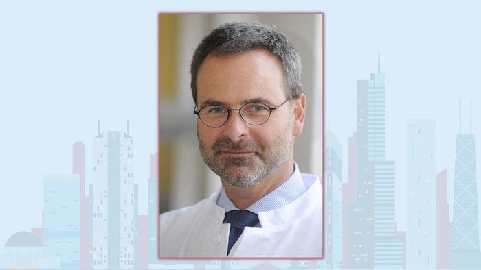 Peter Albers, MD