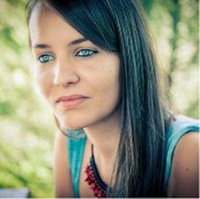 Ágnes Szakács-Paál, MD