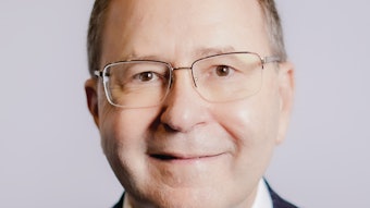 James C. Denneny III, MD AAO-HNS/F Executive Vice President and CEO