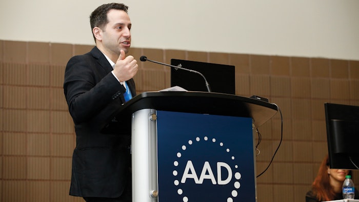 Aaron Mark Drucker, MD, FAAD