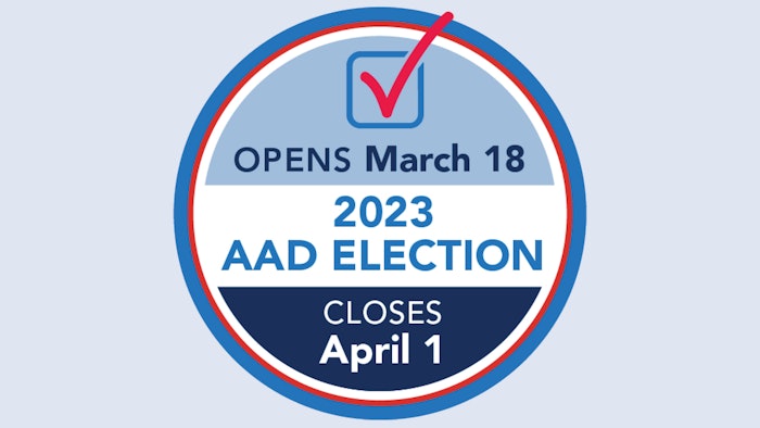 Election Button 2023