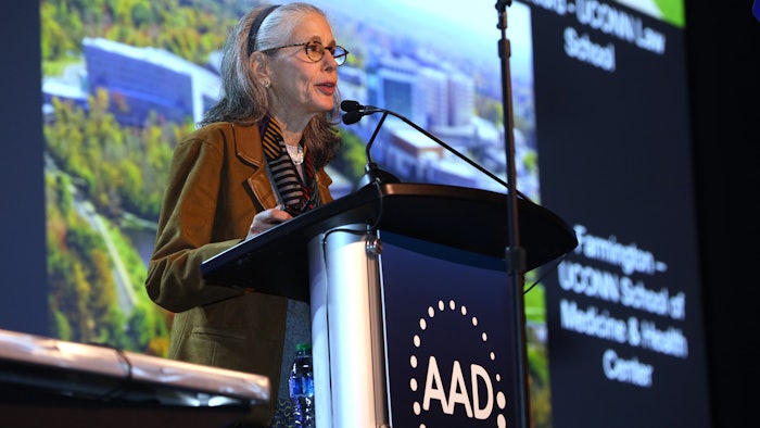 Jane Margaret Grant-Kels, MD, FAAD