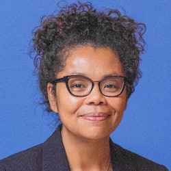 Head shot of Meshell Johnson, MD