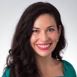 Head shot of Marlene Martin, MD