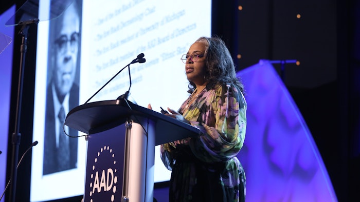 Amy J. McMichael, MD, FAAD