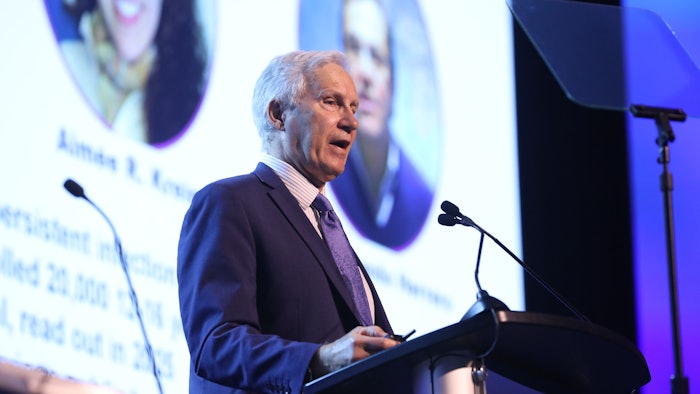 John T. Schiller, PhD