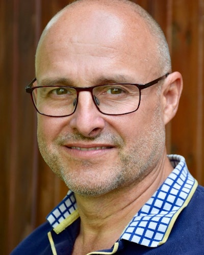 Robert Siemens, MD, editor-in-chief of The Journal of Urology