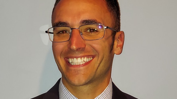 Head shot of Joseph Sweigart, MD, SFHM, FACP
