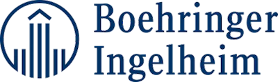 Boehringer Ingelheim Logo