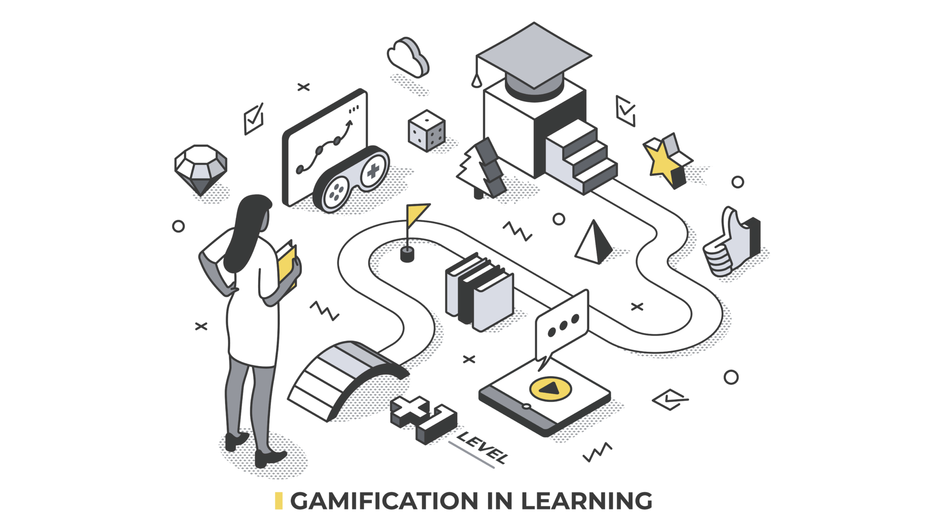 Gamificationinlearning