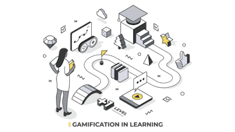 Gamificationinlearning