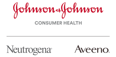 Johnson Johnson Consumer Logo