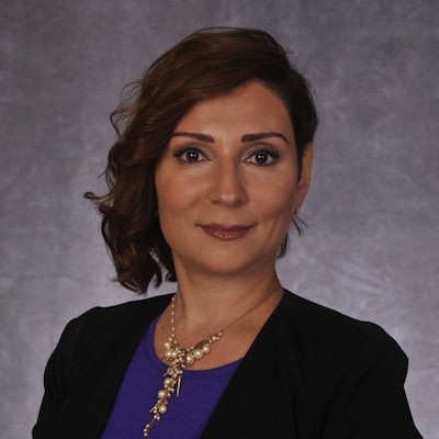 Larissa Bresler, MD, DABMA