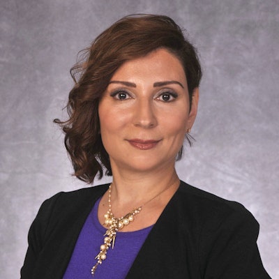 Larissa Bresler, MD, DABMA