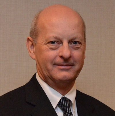 AUA Secretary John Denstedt, MD, FRCSC