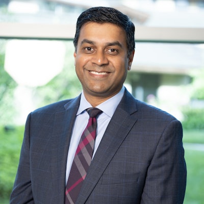 Jay Simhan, MD, FACS