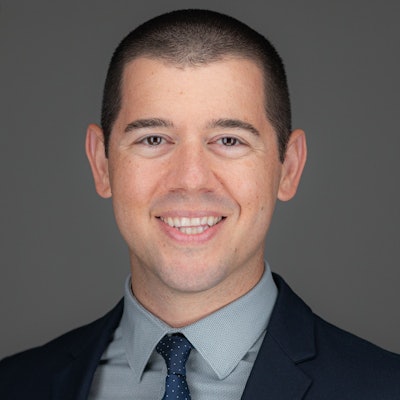 Kyle Rose Rook What are you most looking forward to about AUA2023? | AUA