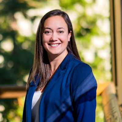 Lindsay A. Hampson, MD, MAS