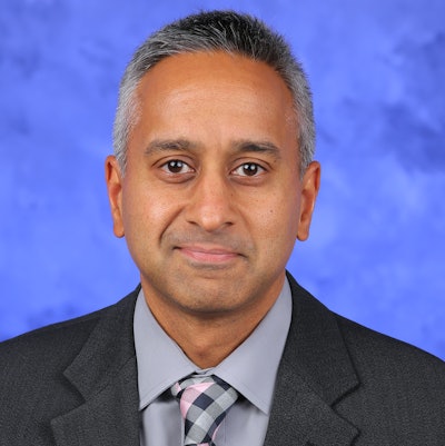 Jay D. Raman, MD, FACS, FRCS