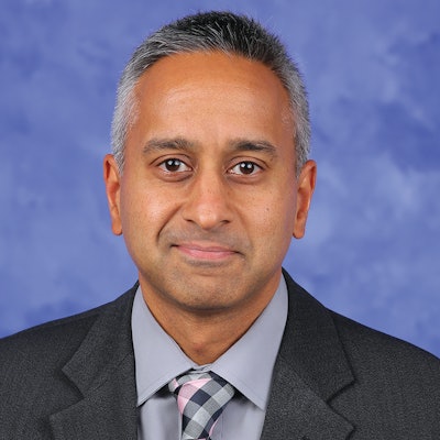 Jay Raman, MD, FACS