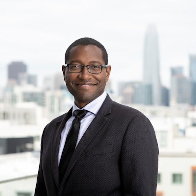 Samuel L. Washington III, MD, MAS