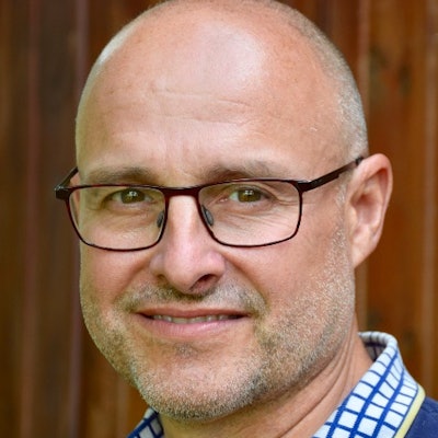 Robert Siemens, MD, editor-in-chief of the Journal of Urology®