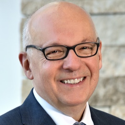 J. Stephen Jones, MD