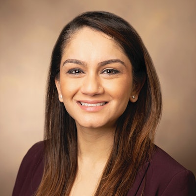Ruchika Talwar, MD