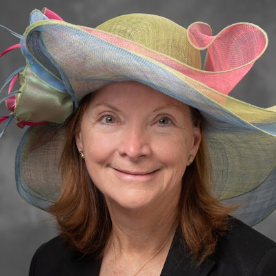 Kathleen L. Yaremchuk, MD, MSA AAO-HNS/F President