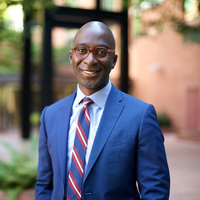 Yaw Nyame, MD, MS, MBA