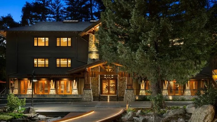 1440 Multiversity from ALHI is a unique learning destination in Scotts Valley, California, named for the number of minutes in a day.