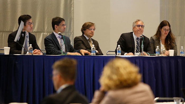 Aua Bladder Panel