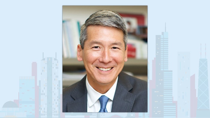 Daniel W. Lin, MD