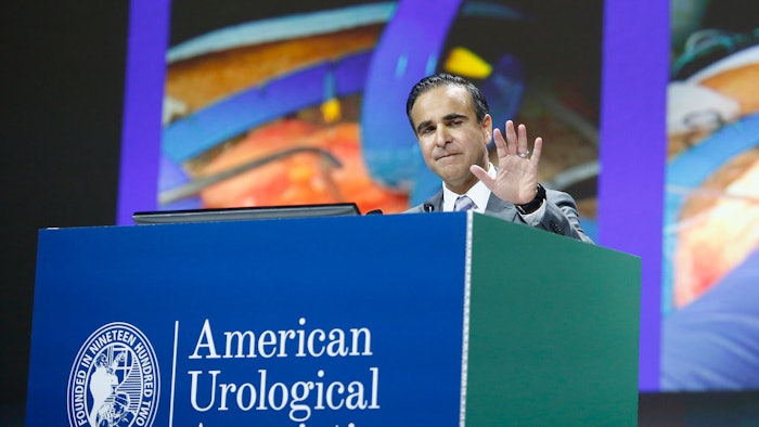 Mohit Khera, MD, MPH, MBA