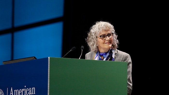 Ann E. Stapleton, MD, FACP