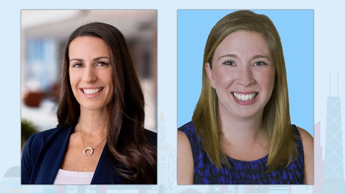 Candace F. Granberg, MD, and Casey A. Seideman, MD