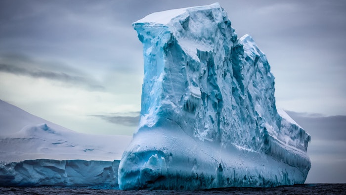 The Arctic Horizon experience will feature the best of each destination, including several days in Reykjavik, Iceland, and a champagne toast over the North Pole.