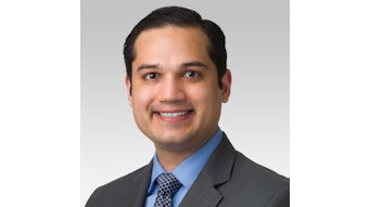 Session Director Raj Chovatiya, MD, PhD, FAAD