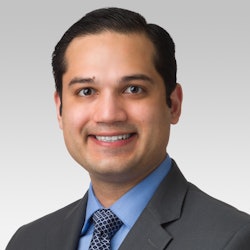 Session Director Raj Chovatiya, MD, PhD, FAAD