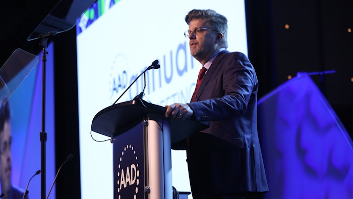 Terrence A. Cronin Jr., MD, FAAD