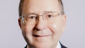 James C. Denneny III, MD AAO-HNS/F Executive Vice President and CEO