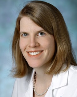 Head shot of Carrie Herzke, MD, FAAP, MBA, SFHM