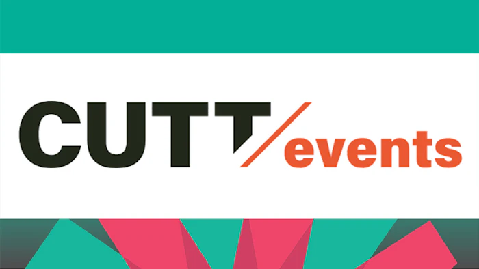 The name and logo may be new, but CUTT/events (formerly Cutting Edge Events) has been sourcing venues and delivering event logistics to clients for more than 20 years.