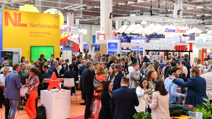 Imex Frankfurt Show
