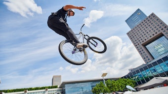 EUROBIKE, the central platform for the bike and future mobility world, is one of many events that will be returning to Messe Frankfurt in 2023.