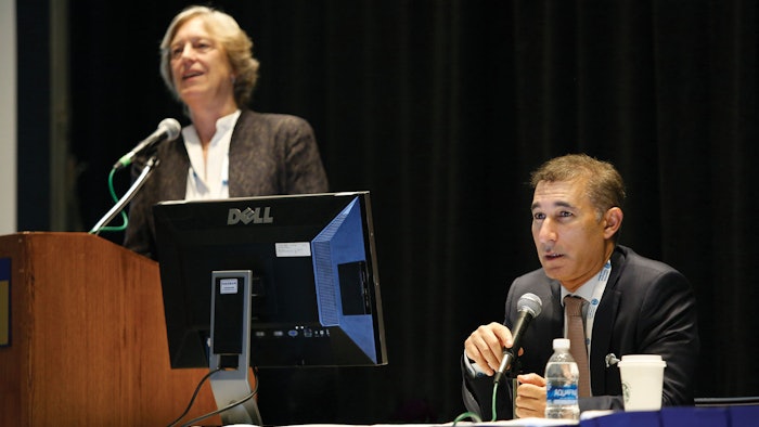 Eila C. Skinner, MD, and Siamak Daneshmand, MD